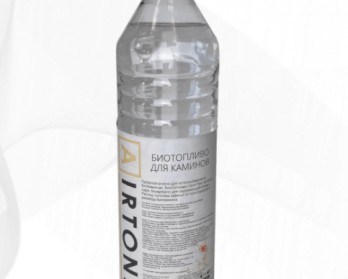 Биотопливо для камина Airtone 1,5 л.