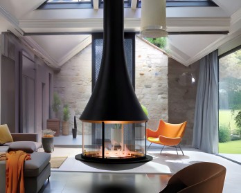 Камин AVES 21 КАТАНИЯ Камин AVES 21 КАТАНИЯ