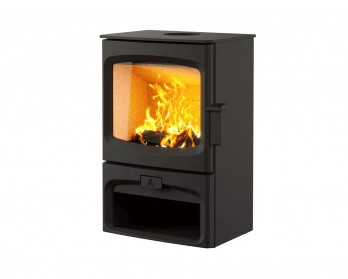 Печь-камин Астов Алиса 800 Печь-камин Астов Алиса 800