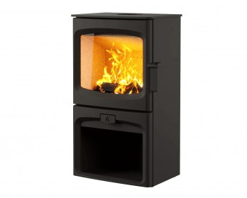Печь-камин Астов Алиса 920 Печь-камин Астов Алиса 920
