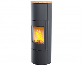 Печь-камин Астов R1.0 XL в песчанике Печь-камин Астов R1.0 XL в песчанике