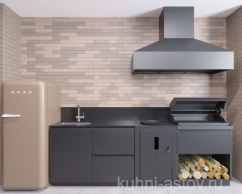 Кухня ASTOV № 51 Кухня ASTOV № 51