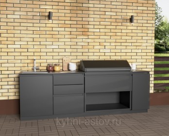 Кухня ASTOV № 57 Кухня ASTOV № 57