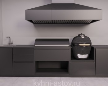 Кухня ASTOV № 58 Кухня ASTOV № 58