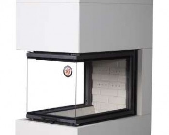 Камин РОДОС 900 Камин РОДОС 900